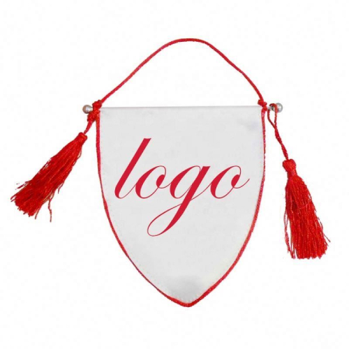 New Design Football Club Pennant Manufacturers in United States